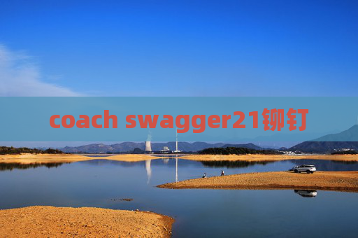 coach swagger21铆钉